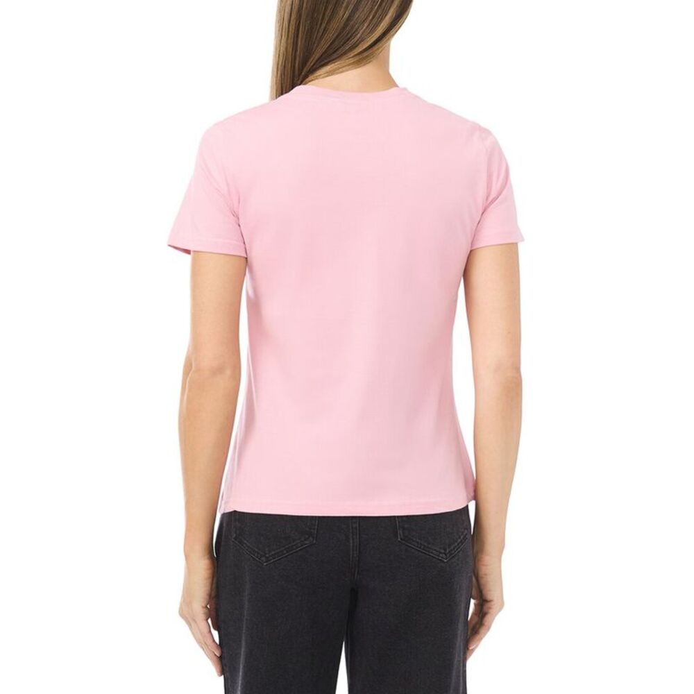 Cece Womens T-Shirt, Pink - Picture 2 of 4